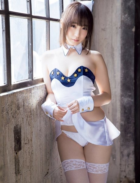 iorimoe five OnlyFans Sex Leaks