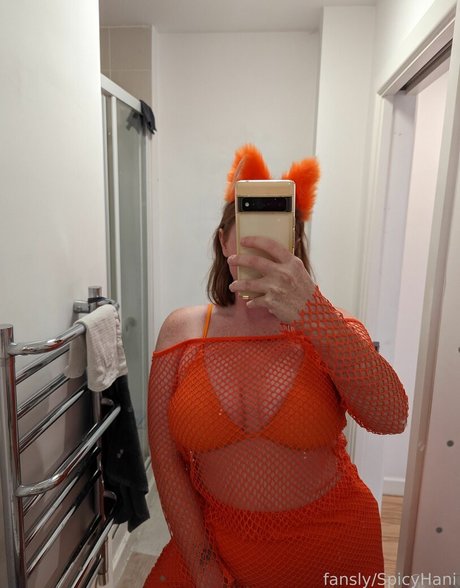 SpicyHani NurlyFans-Pornos