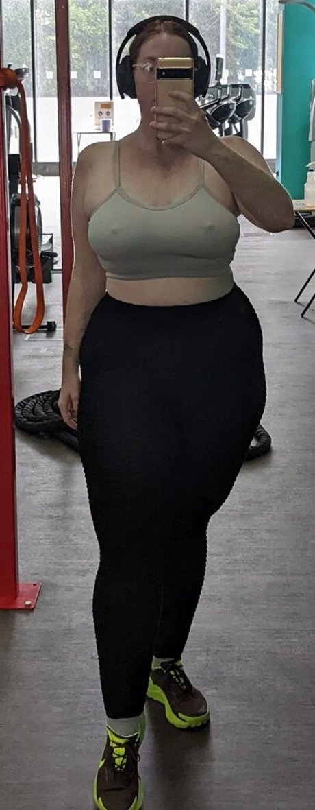 SpicyHani Nacktbilder von OnlyFans