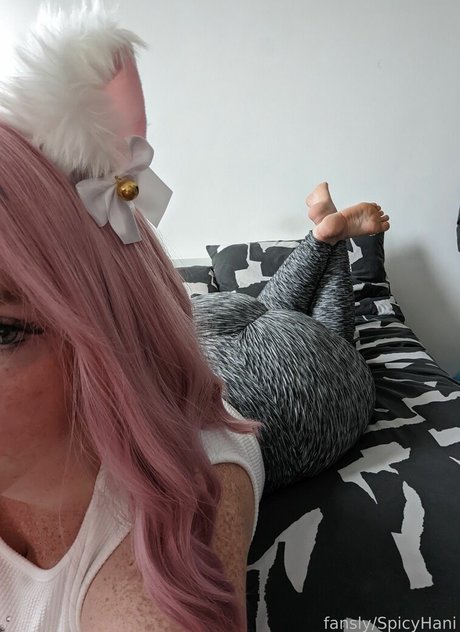 SpicyHani OnlyFans Pornografie