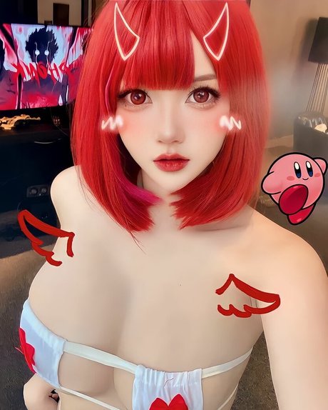 Yuki Hiino Nacktbilder von OnlyFans geleakt