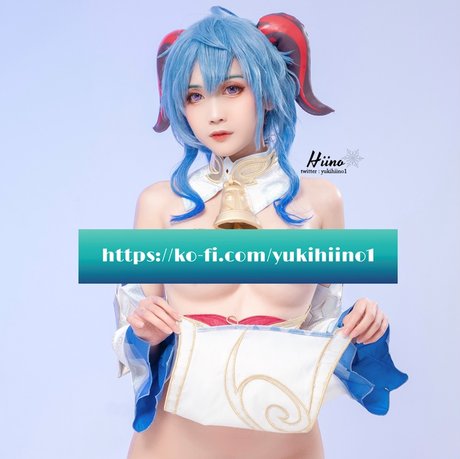 Yuki Hiino OnlyFans Porn