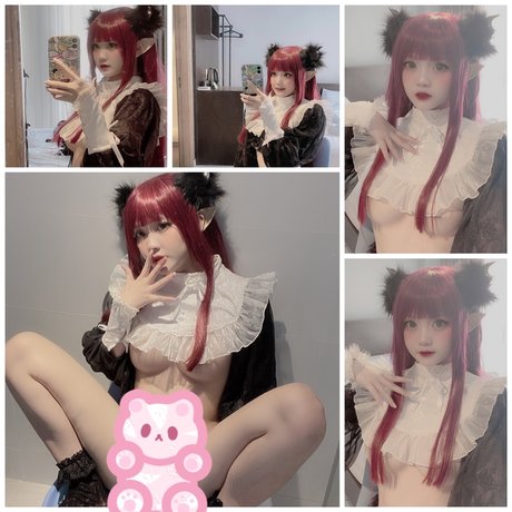 Yuki Hiino OnlyFans Inhaltstyp