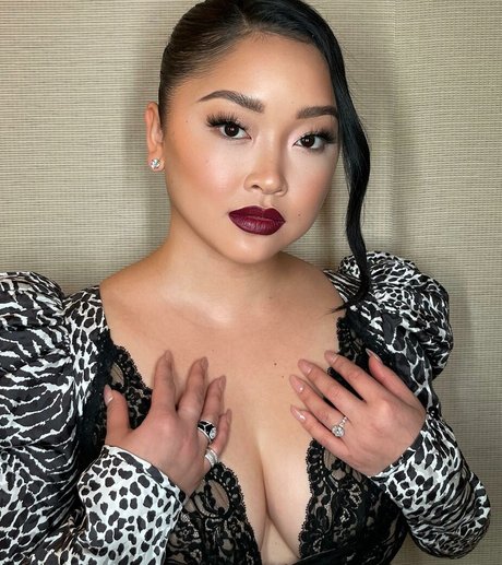 Lana Condor Leaks von Nacktbildern auf OnlyFans