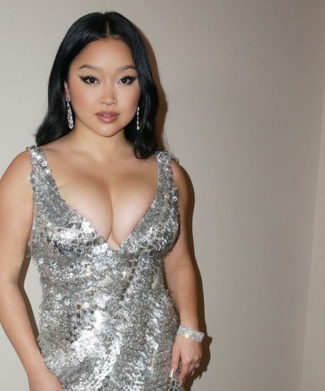 Lana Condor Nacktbilder OnlyFans geleakt