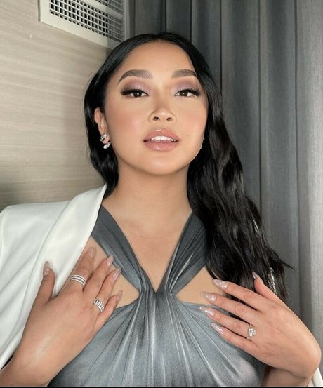 Lana Condor OnlyFans Joi