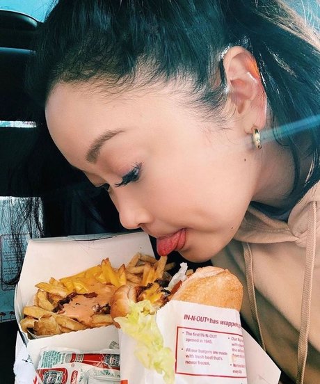 Lana Condor OnlyFans Nackt Leaks