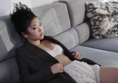 Lana Condor OnlyFans Sex