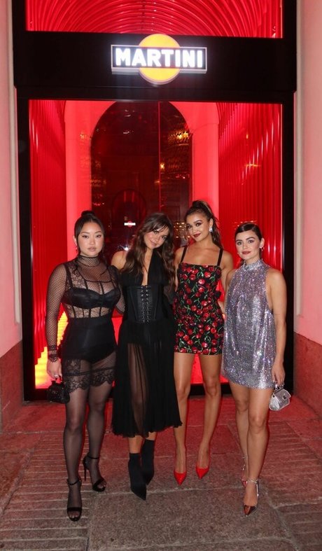 Lana Condor OnlyFans-Archiv