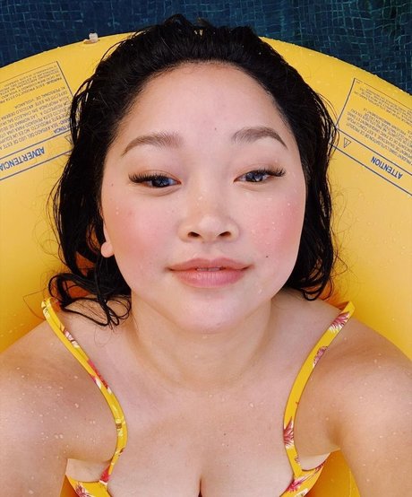 Lana Condor OnlyFans Pornografie