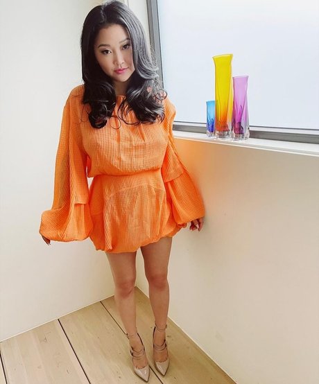 Lana Condor Profilbild