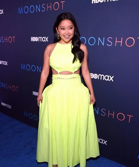 Lana Condor OnlyFans-Pornoleak