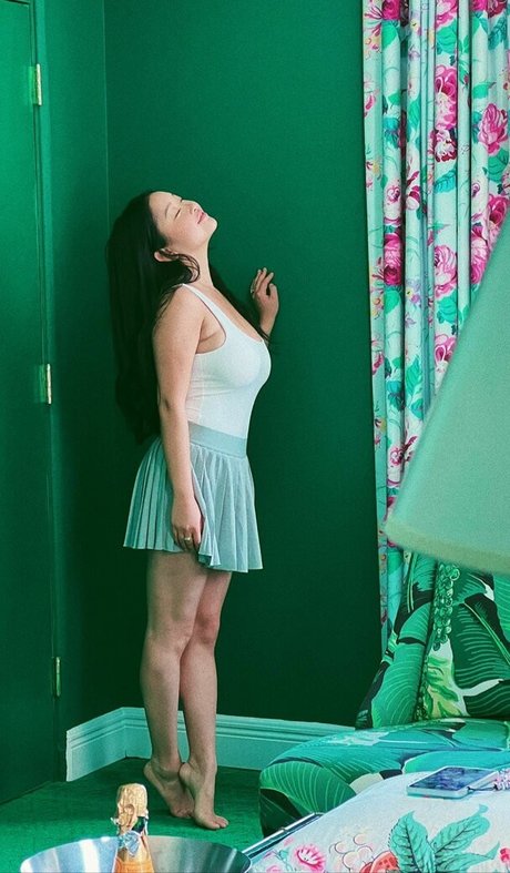 Lana Condor OnlyFans Sex