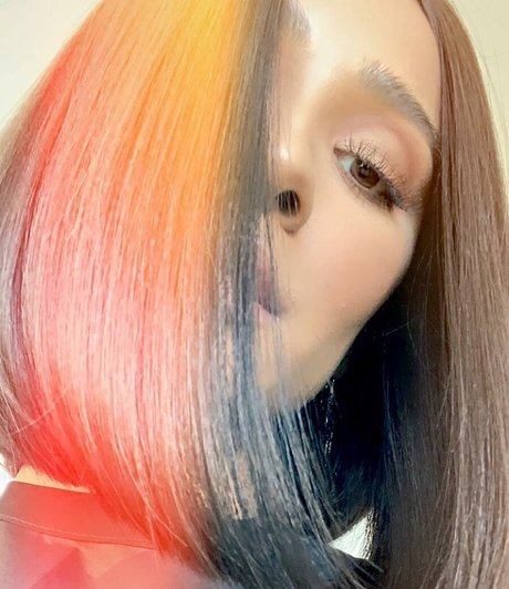 Shay Mitchell OnlyFans Leak Pornografie