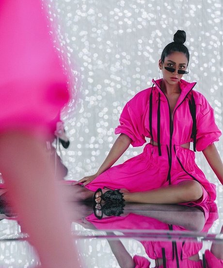 Shay Mitchell OnlyFans Inhaltstyp