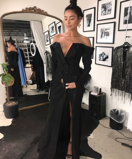 Shay Mitchell Leak von OnlyFans-Inhalten