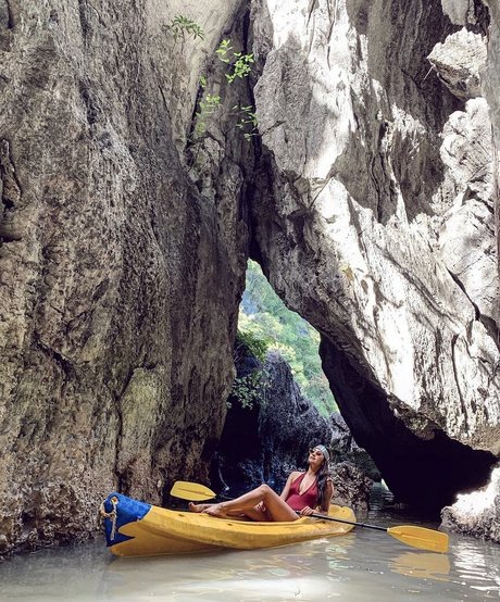 Shay Mitchell OnlyFans Sex