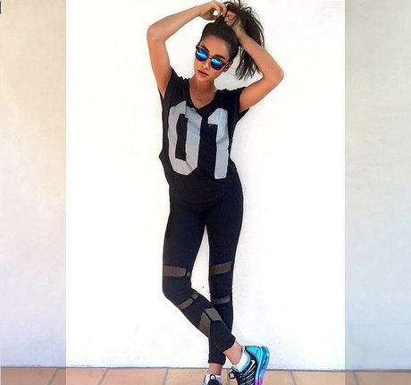 Shay Mitchell OnlyFans geleakte Bilder