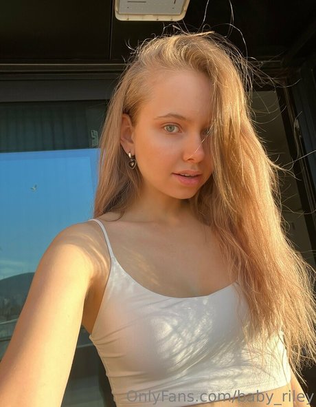 baby riley Nackt OnlyFans Porn