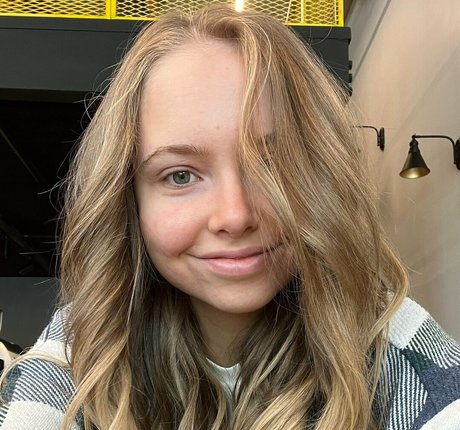 baby riley NurlyFans-Brüste