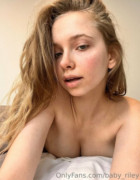 baby riley OnlyFans Bilder geleakt