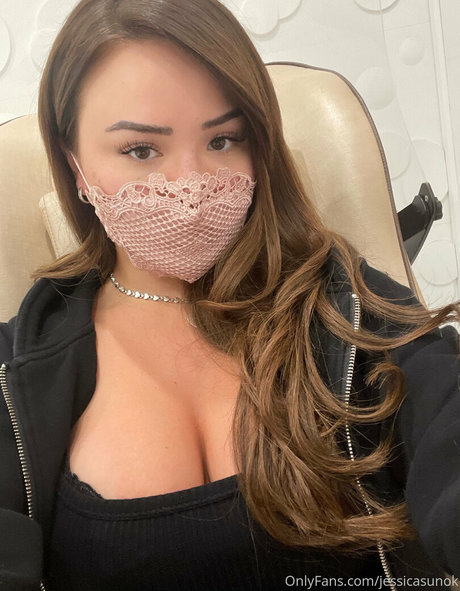 jessicasunokfree OnlyFans Pornografie