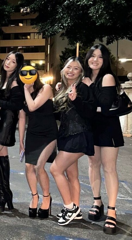 AngelsKimi Leaked OnlyFans Nacktbilder