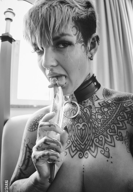 Stefani Marz OnlyFans-Post