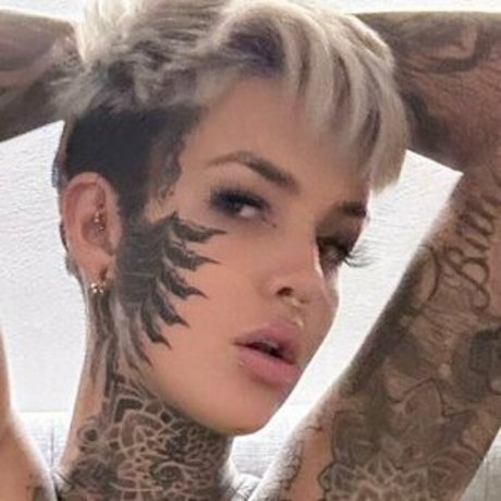 Stefani Marz OnlyFans Strip