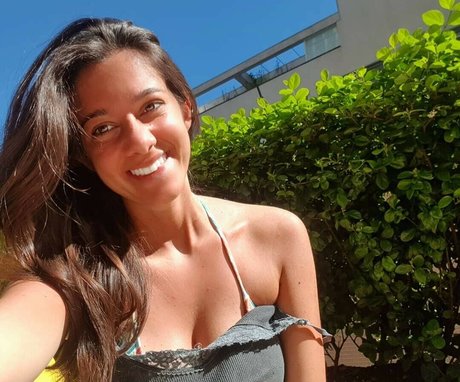 Paloma Tocci XXX OnlyFans