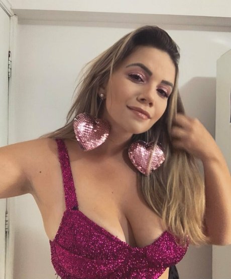 Paloma Tocci OnlyFans Nacktbilder