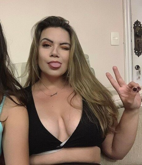 Paloma Tocci OnlyFans Archiv