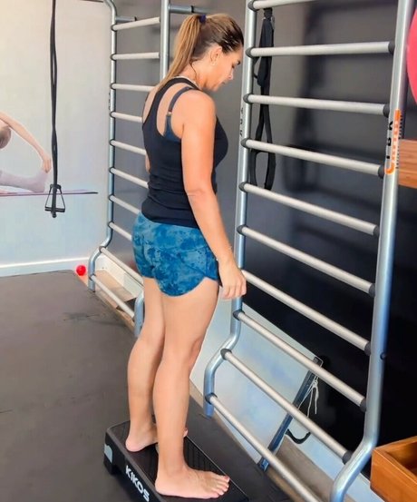 Paloma Tocci Brüste OnlyFans