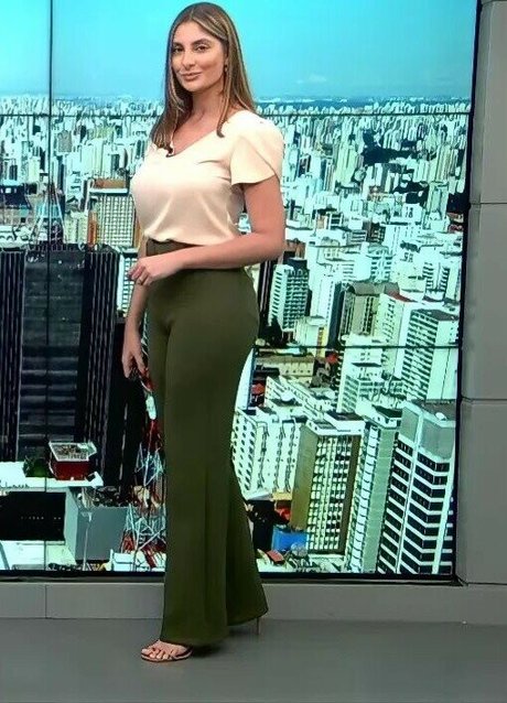 Paloma Tocci Leaks von Nacktbildern auf OnlyFans