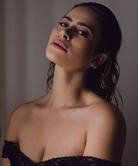 Paloma Tocci OnlyFans Porn