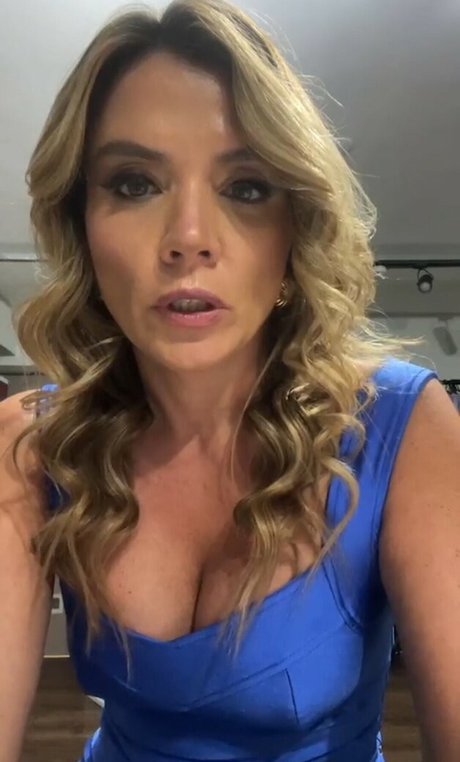 Paloma Tocci Nacktbilder von OnlyFans