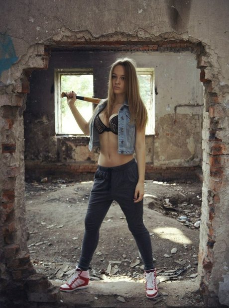 vikiblade Nackt auf OnlyFans