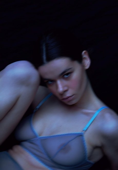 Lina Tsapova Nacktbilder OnlyFans