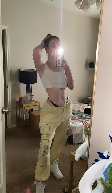 Allifck Nacktbilder von OnlyFans