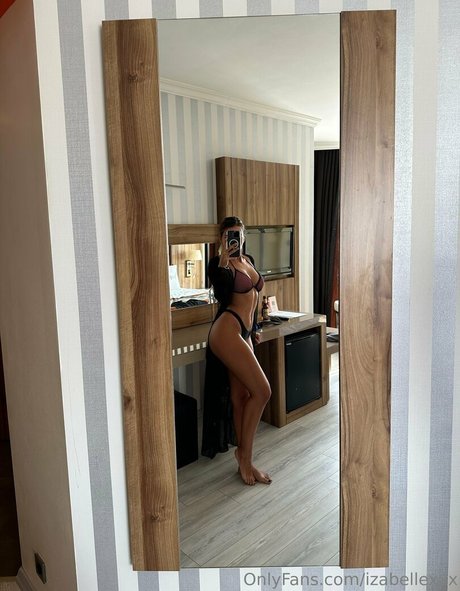 izabellexxx Nacktpornos auf OnlyFans