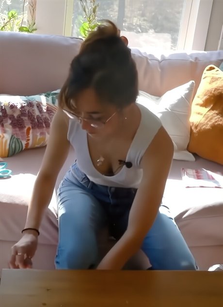 Mayahiga OnlyFans Fotos