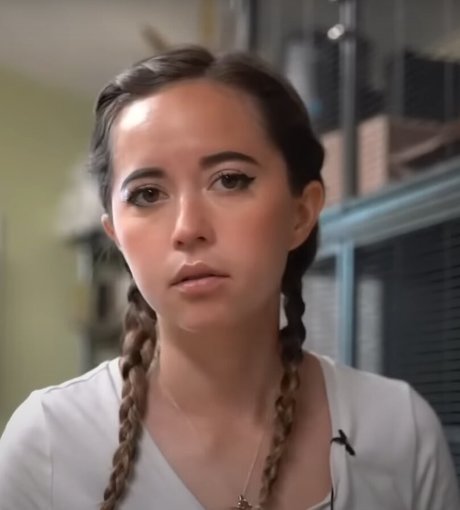 Mayahiga Nacktbilder von OnlyFans