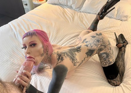 Kellie Panther OnlyFans Leaks