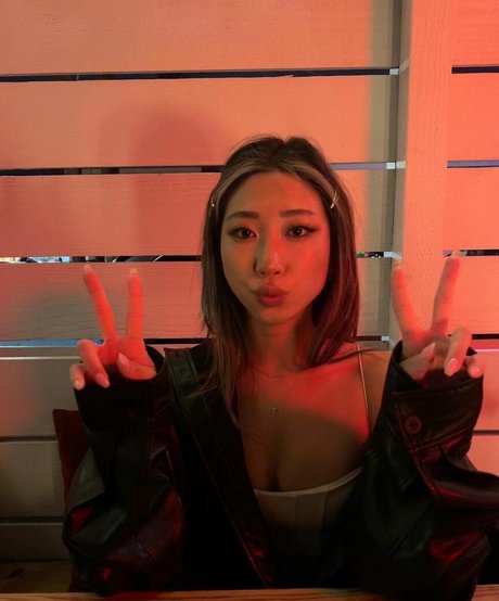 Sam Ko Nacktbilder von OnlyFans geleakt