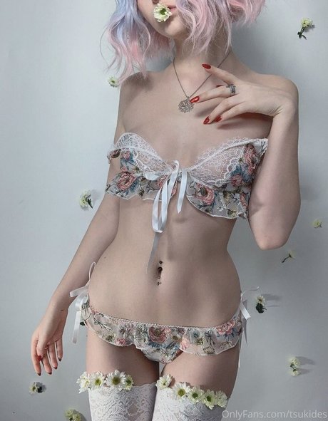 influencer-onlyfans hübsch Set