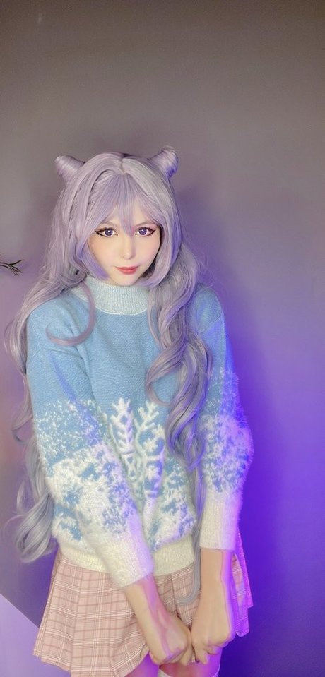 Dosya Gasai OnlyFans Bilder nackt