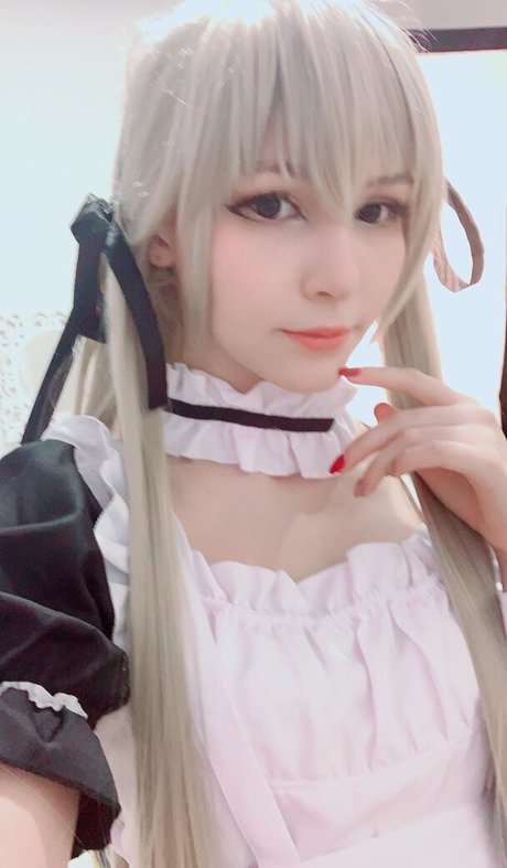 Dosya Gasai Nacktbilder von OnlyFans