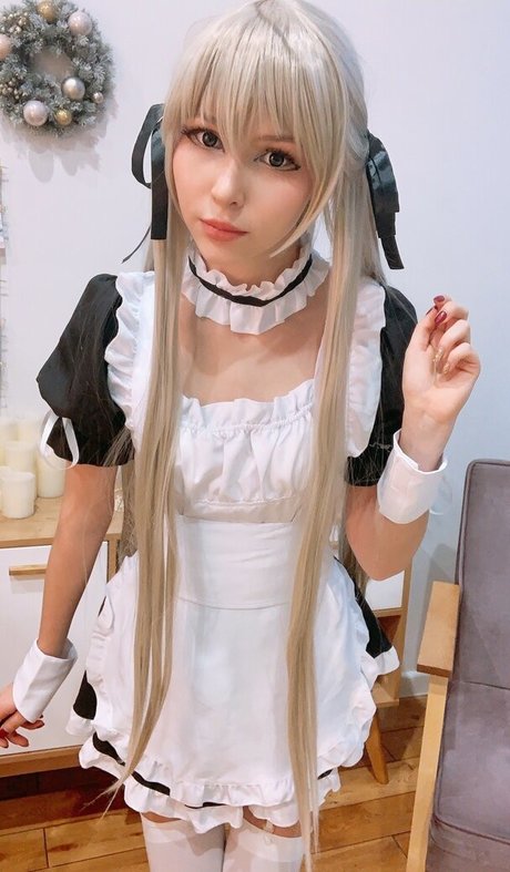 Dosya Gasai OnlyFans Nackt Content