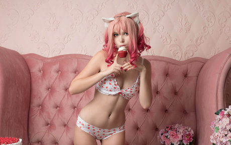 Dosya Gasai Leaked OnlyFans Bilder