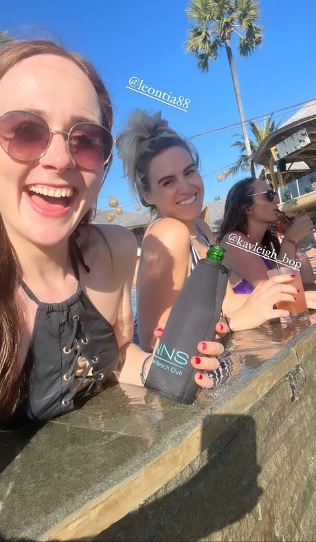 Try Channel Girls OnlyFans Pornografie geleakt